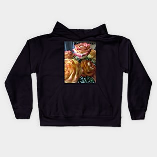 Tainted Roses Kids Hoodie